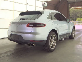 Porsche Macan * PDK* Launch Control*  | Mobile.bg    5