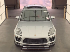     Porsche Macan * PDK* Launch Control* 