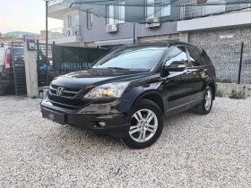     Honda Cr-v - Fecelift    