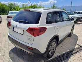 Suzuki Vitara 1.4 GL+ Booster Jet HYBRID 4X4 | Mobile.bg    4