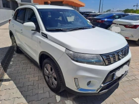 Suzuki Vitara 1.4 GL+ Booster Jet HYBRID 4X4 | Mobile.bg    3