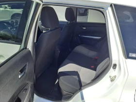 Suzuki Vitara 1.4 GL+ Booster Jet HYBRID 4X4 | Mobile.bg    9