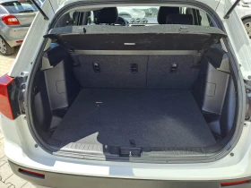 Suzuki Vitara 1.4 GL+ Booster Jet HYBRID 4X4 | Mobile.bg    7