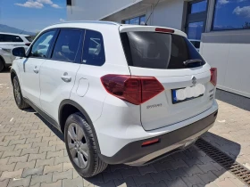 Suzuki Vitara 1.4 GL+ Booster Jet HYBRID 4X4 | Mobile.bg    6