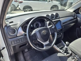 Suzuki Vitara 1.4 GL+ Booster Jet HYBRID 4X4 | Mobile.bg    11