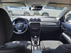 Suzuki Vitara 1.4 GL+ Booster Jet HYBRID 4X4 | Mobile.bg    17