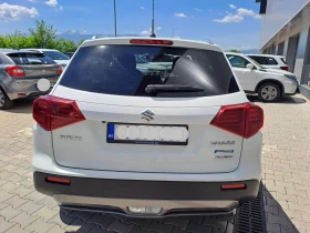 Suzuki Vitara 1.4 GL+ Booster Jet HYBRID 4X4 | Mobile.bg    5