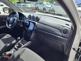 Suzuki Vitara 1.4 GL+ Booster Jet HYBRID 4X4 | Mobile.bg    14