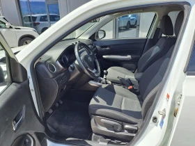 Suzuki Vitara 1.4 GL+ Booster Jet HYBRID 4X4 | Mobile.bg    10