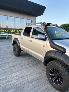 Toyota Hilux 3000 - 32000 лв. - 47627694 3