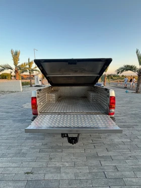 Toyota Hilux 3000 - 32000 лв. - 47627694 8