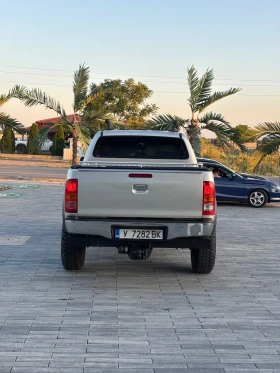 Toyota Hilux 3000 - 32000 лв. - 47627694 5