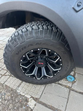 Toyota Hilux 3000 - 32000 лв. - 47627694 12