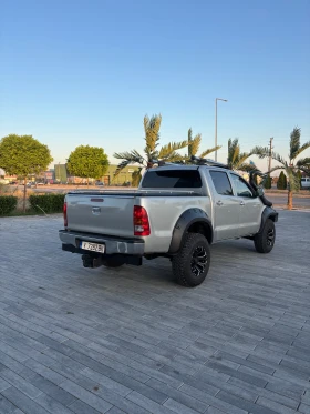 Toyota Hilux 3000 - 32000 лв. - 47627694 6