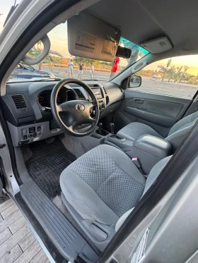 Toyota Hilux 3000 - 32000 лв. - 47627694 9