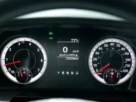 Dodge RAM 1500 5.7L V8 HEMI* 170076KM - 26200 лв. - 94127083 8