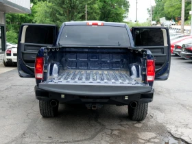 Dodge RAM 1500 5.7L V8 HEMI* 170076KM - 26200 лв. - 94127083 6