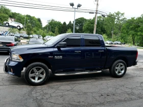 Dodge RAM 1500 5.7L V8 HEMI* 170076KM - 26200 лв. - 94127083 2