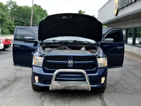 Dodge RAM 1500 5.7L V8 HEMI* 170076KM - 26200 лв. - 94127083 3