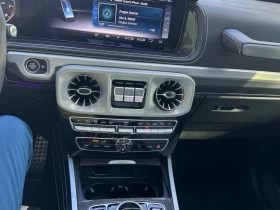 Mercedes-Benz G 63 AMG 2020 * КАРБОН* * БЕЗ ПЪРВОНАЧАЛНА ВНОСКА* - 184900 лв. - 99501373 8