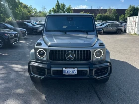 Mercedes-Benz G 63 AMG 2020 * КАРБОН* * БЕЗ ПЪРВОНАЧАЛНА ВНОСКА* - 184900 лв. - 99501373 2