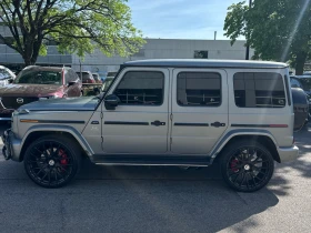 Mercedes-Benz G 63 AMG 2020 * КАРБОН* * БЕЗ ПЪРВОНАЧАЛНА ВНОСКА* - 184900 лв. - 99501373 3