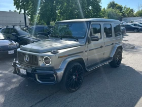 Mercedes-Benz G 63 AMG 2020 * КАРБОН* * БЕЗ ПЪРВОНАЧАЛНА ВНОСКА* 