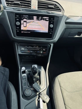 VW Tiguan ELEGANCE 4MOTION - 46900 лв. - 40792722 9