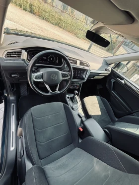 VW Tiguan ELEGANCE 4MOTION - 46900 лв. - 40792722 10