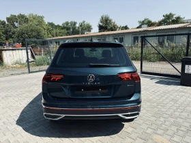 VW Tiguan ELEGANCE 4MOTION - 46900 лв. - 40792722 5