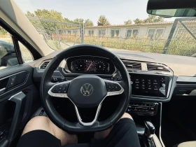 VW Tiguan ELEGANCE 4MOTION - 46900 лв. - 40792722 7
