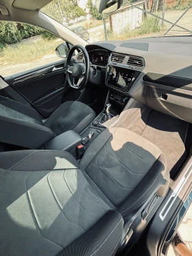 VW Tiguan ELEGANCE 4MOTION - 46900 лв. - 40792722 16