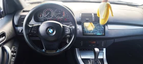 BMW X5 Sport Individual | Mobile.bg    6