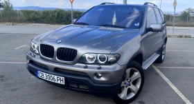     BMW X5 Sport Individual