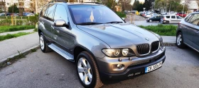 BMW X5 Sport Individual | Mobile.bg    2