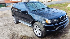 Обява за продажба на BMW X5 Е53 ~8 700 лв. - изображение 2