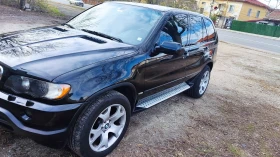 Обява за продажба на BMW X5 Е53 ~8 700 лв. - изображение 1