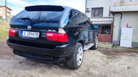 Обява за продажба на BMW X5 Е53 ~8 700 лв. - изображение 1