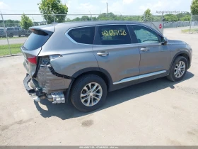 Hyundai Santa fe 2020 HYUNDAI SANTA FE SE | Mobile.bg    6