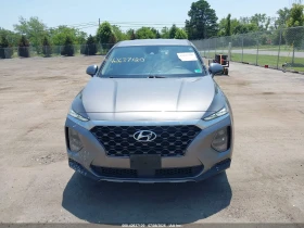 Hyundai Santa fe 2020 HYUNDAI SANTA FE SE | Mobile.bg    2