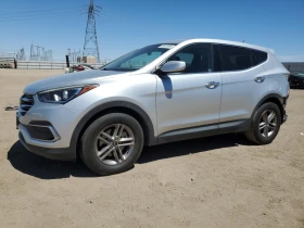 Hyundai Santa fe SPORT