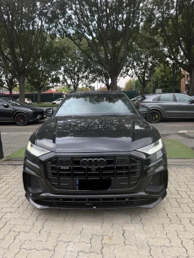 Audi Q8 ABT!!!!99000km!!!