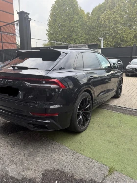 Audi Q8 ABT!!!!99000km!!! - 94500 лв. - 53657107 6