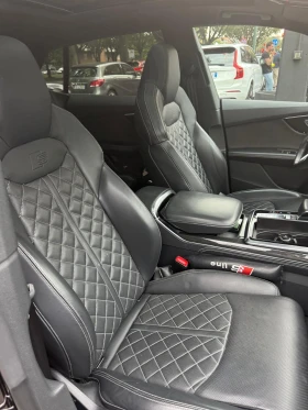 Audi Q8 ABT!!!!99000km!!! - 94500 лв. - 53657107 11