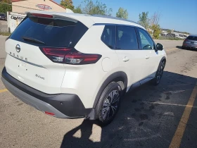 Nissan Rogue * SV * CARFAX *  | Mobile.bg    3