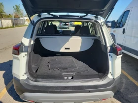 Nissan Rogue * SV * CARFAX *  | Mobile.bg    17