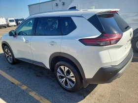 Nissan Rogue * SV * CARFAX *  | Mobile.bg    4