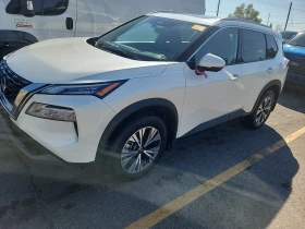 Nissan Rogue * SV * CARFAX * 