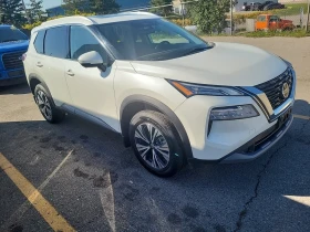 Nissan Rogue * SV * CARFAX *  | Mobile.bg    2