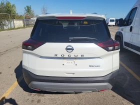 Nissan Rogue * SV * CARFAX *  | Mobile.bg    6